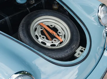 Porsche Porsche 356 BT 5 Roadster Super 90 cv